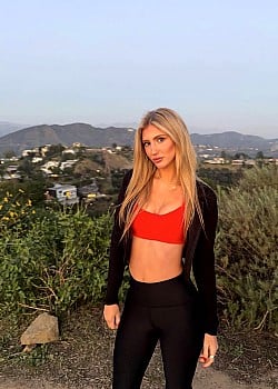 Isabella Seravalli